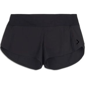 Lululemon speed up low-rise lined shorts